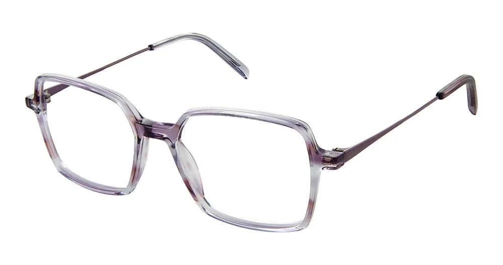 Kliik K-735 Eyeglasses - view 3